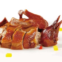 Chim bồ câu pháp ra ràng làm sạch - loại 1 - ngon, bổ
